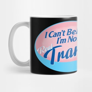 Imitation Trans Mug